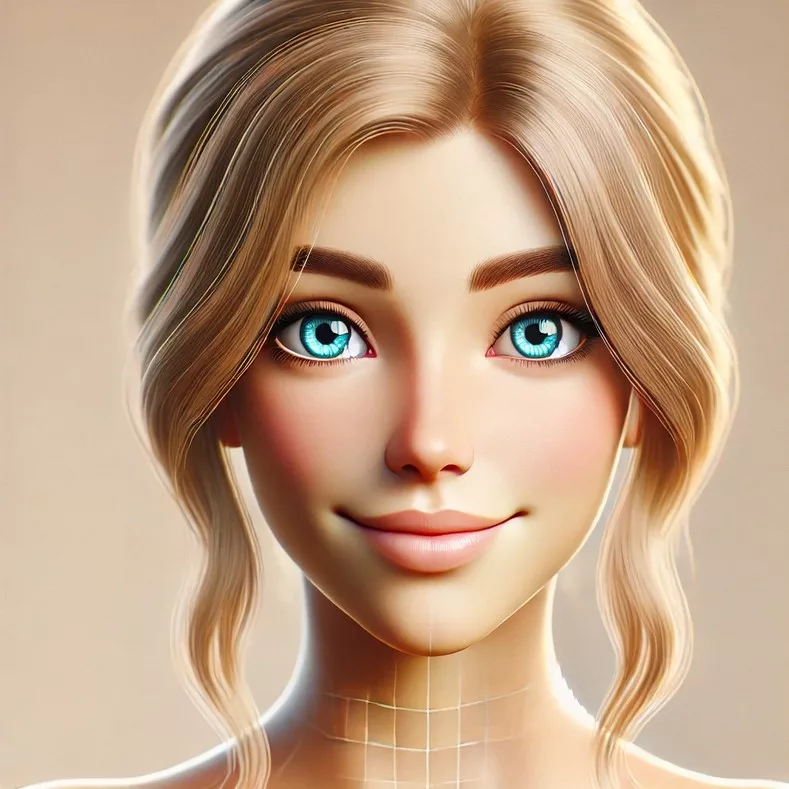 Avatar de Céline, agent IA Gestion locative