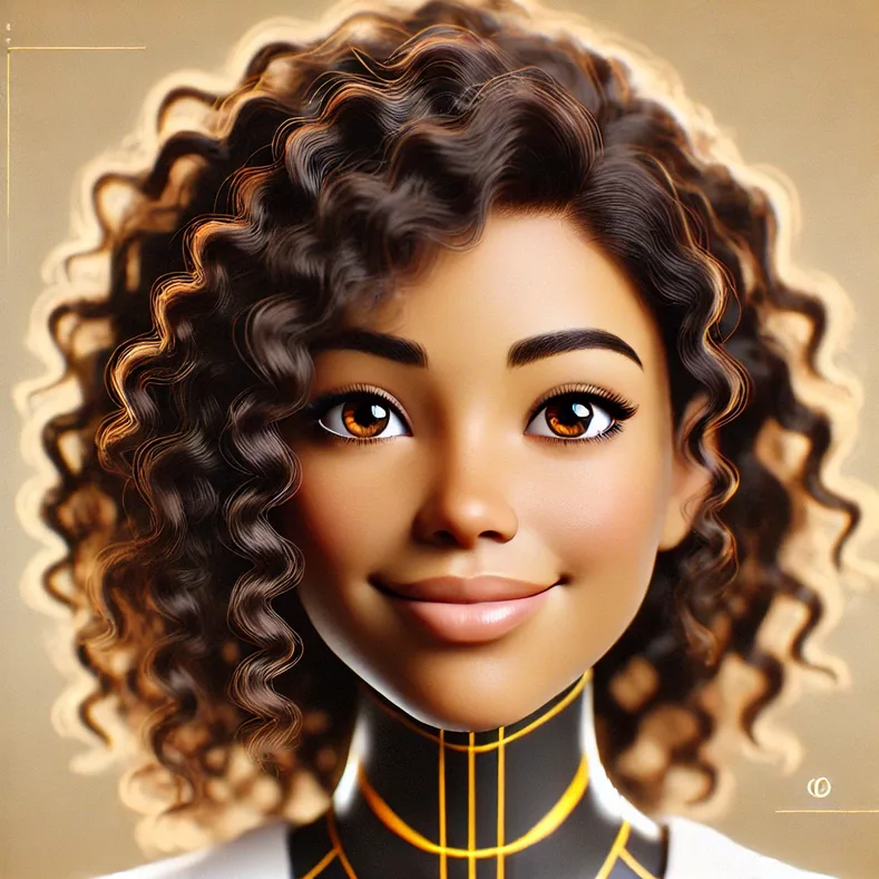 Avatar de Juliette, agent IA Juridique
