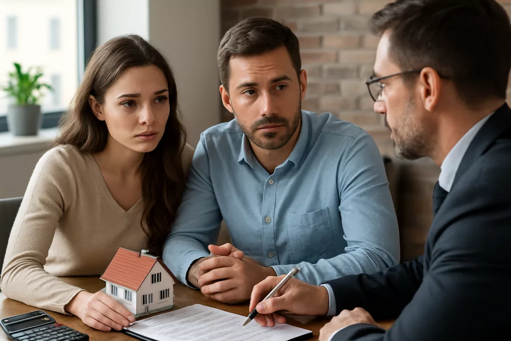 Comment obtenir un prêt sans CDI, mais en travaillant quand même !