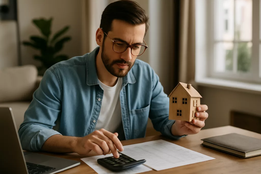 Guide pratique pour trouver un bien immobilier rentable : analyser, calculer et sécuriser votre investissement.