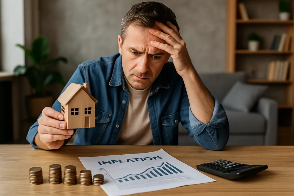 { "keyword": "protéger patrimoine immobilier", "article_title": "Comment protéger patrimoine immobilier face à l'inflation en 2025", "meta_description": "Protéger patrimoine immobilier en 2025 : stratégies, chiffres clés et conseils concrets face à l'inflation.", "article_content": "Introduction : L’immobilier face à l’inflation en 2025\nL'inflation reste présente en 2025. En 2024, elle s'est établie à 2,3 %, après 5,7 % en 2023. Ainsi, les marchés immobiliers ont dû s'ajuster. Pourtant, l'immobilier demeure un refuge apprécié. En France, il conserve des atouts tangibles. Cet article explique comment protéger patrimoine immobilier en période d'inflation. Ensuite, il propose des stratégies concrètes pour 2025.\n\nPourquoi l'immobilier protège le patrimoine\nL'immobilier est un actif réel et visible. Par conséquent, il résiste mieux à la perte de pouvoir d'achat. De plus, les loyers augmentent généralement avec l'inflation. En 2023, les loyers ont progressé de 1,4 %. En 2024, ils ont augmenté de 3,3 %. Les prévisions indiquent une tendance haussière en 2025 selon l'INSEE. Par ailleurs, l'indexation des loyers sur l'IRL offre un mécanisme d'ajustement automatique. Ainsi, les revenus locatifs suivent souvent la hausse des prix.\n\nÉvolution des prix et loyers : chiffres clés 2025\nLes prix immobiliers évoluent lentement. En août 2025, ils ont gagné 0,4 % après des ajustements en 2023. Ensuite, les transactions reprennent. Les ventes ont augmenté de 12 % au premier semestre 2025 par rapport à 2024. En outre, les volumes d'investissement ont progressé. Le S1 2025 affiche 6,8 milliards d'euros, en hausse de 11 % sur un an. Enfin, l'immobilier d'entreprise attire aussi. Il a enregistré 5,9 milliards d'euros au S1 2025, soit +30 % sur un an.\n\nPourquoi privilégier la qualité des actifs\nLes investisseurs cherchent désormais la sécurité. Ils favorisent les biens core et core+. Ainsi, Paris et les grandes métropoles restent attractives. De plus, les actifs de qualité résistent mieux aux chocs. Ils offrent aussi des locataires stables et des loyers résilients. En conséquence, la valorisation et la liquidité sont supérieures.\n\nStratégies pour protéger patrimoine immobilier\nChoisir le bon type de bien est crucial. Privilégiez l'ancien bien placé ou le neuf performant. Ensuite, pensez aux zones tendues pour sécuriser la demande locative. Par ailleurs, l'immobilier d'entreprise qualitatif peut diversifier le risque. Aussi, profitez de la stabilisation des taux de crédit. En juillet-août 2025, les taux se situent autour de 3,1 % à 3,3 %. Donc, c'est un bon moment pour emprunter.\nOptimisez ensuite la fiscalité pour améliorer la rentabilité. Le dispositif Pinel+ aide pour le neuf. Le statut LMNP est intéressant pour le meublé. Enfin, le déficit foncier reste pertinent pour l'ancien. Ainsi, ces outils réduisent la facture fiscale et augmentent le rendement.\n\nDiversification locative et gestion des risques\nLa diversification réduit les aléas. Pensez au résidentiel, aux bureaux et à la logistique. Toutefois, chaque secteur a ses spécificités et ses risques. Par exemple, les bureaux doivent être modernisés pour rester attractifs. En outre, la logistique profite de la croissance du e-commerce. Donc, répartissez vos positions selon vos objectifs.\n\nExemples concrets et témoignages\nSouheil Yansi évoque un timing favorable pour investir en 2025. Selon lui, l'Île-de-France reste une zone stratégique. Par ailleurs, certaines villes comme Aulnay-sous-Bois montrent une forte demande locative. Ainsi, les loyers y croissent et soutiennent la rentabilité. Ensuite, voici une simulation simple. Imaginons un loyer indexé sur l'IRL. Si l'IRL suit l'inflation, le revenu locatif augmente légèrement chaque année. Donc, l'investissement compense partiellement la hausse des prix et des coûts.\n\nRisques et limites à ne pas négliger\nLe marché reste sensible aux taux d'intérêt. Une remontée rapide des taux peut freiner l'accès au crédit. Ensuite, l'obsolescence des biens pèse sur la valeur. Il faut parfois investir en rénovation. En outre, les réglementations évoluent rapidement. Les ZFE et la fiscalité peuvent impacter certains biens. Ainsi, il est essentiel d'anticiper et d'adapter sa stratégie.\n\nChecklist rapide pour protéger votre patrimoine immobilier\nVoici les étapes clés à suivre. Premièrement, évaluez l'emplacement et la demande locale. Deuxièmement, privilégiez la qualité et la performance énergétique. Troisièmement, diversifiez les types d'actifs. Quatrièmement, optimisez fiscalement avec Pinel+, LMNP ou déficit foncier. Enfin, surveillez les taux et les indicateurs macroéconomiques.\n\nConclusion\nL'immobilier demeure un levier puissant contre l'inflation. En 2025, la stabilisation des taux et la reprise des transactions créent des opportunités. Toutefois, il faut rester sélectif et bien conseillé. Choisir les bons actifs et optimiser la fiscalité est indispensable. Enfin, pour une aide concrète et des outils pratiques, pensez à visiter protéger patrimoine immobilier." }
