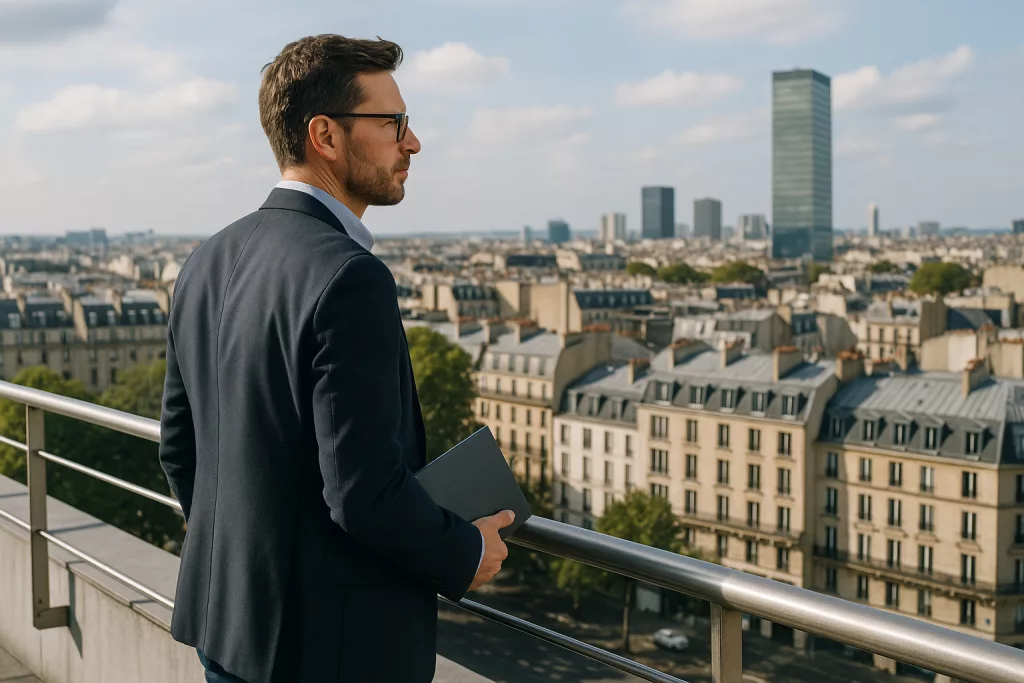 marché immobilier 2025