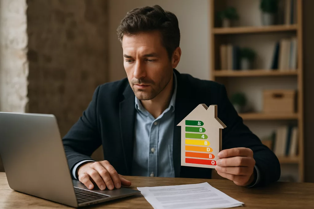 { "keyword": "passoires thermiques investissement immobilier", "article_title": "Passoires thermiques investissement immobilier : Transformer un risque en atout", "meta_description": "Passoires thermiques investissement immobilier : stratégies pratiques pour valoriser et rénover avant 2025.", "article_content": "Introduction\nEn effet, les passoires thermiques désignent les logements classés F et G au DPE.\nAinsi, la réglementation interdit la location des logements G depuis 2025.\nDe plus, ce contexte crée des enjeux financiers et pratiques importants.\nPar conséquent, les investisseurs doivent réagir vite et stratégiquement.\n\nPanorama chiffré des passoires thermiques\nEn effet, la France comptait environ 4,2 millions de passoires thermiques au 1er janvier 2024.\nDe plus, cela représente 13,5 % du parc des résidences principales.\nPar ailleurs, le parc locatif privé affiche 15,9 % de passoires thermiques.\nEnsuite, on note une baisse d'environ 500 000 logements depuis 2023.\nDe plus, le DPE influence fortement la valeur immobilière.\nAinsi, la décote moyenne atteint 15 %, soit environ 450 €/m².\nToutefois, la décote peut dépasser 25 % en zones rurales.\n\nConséquences pour l'investisseur\nEn effet, l'interdiction progressive de location crée un risque opérationnel.\nDe plus, la revente subit souvent des négociations plus fortes.\nPar conséquent, la marge de négociation peut atteindre 6 % sur les passoires.\nEnsuite, les biens mieux notés n'ont souvent que 3 % de négociation.\nDe plus, la dévalorisation est plus marquée dans les zones peu tendues.\nAinsi, la stratégie d'investissement doit être repensée rapidement.\n\nStratégies pour transformer le risque en atout\nPremièrement, la rénovation énergétique ciblée reste la stratégie la plus efficace.\nEn effet, isolation, chaudières et double vitrage peuvent améliorer drastiquement un DPE.\nDe plus, viser une montée de F/G vers D ou E apporte une vraie valeur ajoutée.\nEnsuite, il existe des aides pour alléger la facture des travaux.\nPar exemple, MaPrimeRénov', les CEE et les aides locales sont disponibles.\nDe plus, ces aides réduisent le délai de retour sur investissement.\nAinsi, la valorisation post-travaux permet d'augmenter loyers et prix de vente.\nEn effet, un bien rénové attire plus d'acheteurs et de locataires qualifiés.\nDe plus, la réduction des délais de vente est souvent immédiate.\nEnsuite, la rénovation devient un argument marketing puissant.\nPar conséquent, il faut communiquer sur les économies d'énergie et l'impact carbone réduit.\nDe plus, la cible locative peut être affinée selon la performance énergétique.\nAinsi, familles, seniors et étudiants cherchent des logements économes et confortables.\nDe plus, une optimisation fiscale existe parfois après rénovation énergétique.\nEnsuite, intégrer la rénovation dans une stratégie patrimoniale long terme est pertinent.\nPar conséquent, acquérir des biens bien notés ou rénover vite est recommandé.\n\nExemples concrets et retours d'expérience\nEn effet, de nombreux cas montrent une hausse nette de valeur après rénovation.\nPar exemple, un appartement ancien a gagné 20 % après isolation et changement de chaudière.\nDe plus, d'autres propriétaires ont réduit leur délai de vente de moitié.\nEnsuite, certains investisseurs ont transformé des passoires en biens attractifs rapidement.\nDe plus, les témoignages soulignent l'importance des subventions publiques.\nPar conséquent, la planification minutieuse des travaux est essentielle pour réussir.\n\nChecklist pratique pour l'investisseur\nPremièrement, évaluez précisément le DPE avant l'achat ou la vente.\nEnsuite, établissez un plan de travaux priorisés et chiffrés.\nDe plus, vérifiez l'éligibilité aux aides financières disponibles.\nAinsi, consolidez vos offres de financement pour accélérer les rénovations.\nEnsuite, choisissez des artisans qualifiés et certifiés RGE pour les subventions.\nDe plus, soignez la communication post-travaux pour maximiser l'attractivité du bien.\n\nConclusion et appel à l'action\nEn effet, la passoire thermique reste un risque réel pour l'investisseur immobilier.\nPourtant, la rénovation transforme souvent ce risque en opportunité durable.\nDe plus, agir rapidement permet d'anticiper les prochaines réglementations renforcées.\nAinsi, planifier, financer et communiquer sont les clés du succès.\nEnfin, pour une aide personnalisée sur vos projets de passoires thermiques investissement immobilier,\ncliquez ici : passoires thermiques investissement immobilier.\n" }