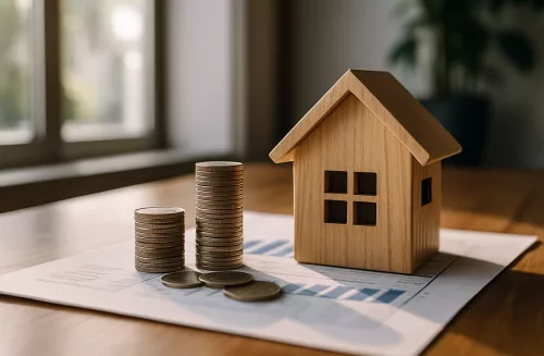 Quelle bonne rentabilité immobilière viser en 2025 ? Guide chiffré et pratique pour investisseurs.