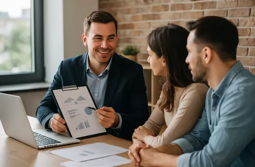 Guide 2025 pour l'accompagnement investissement immobilier : étapes, pros et chiffres clés pour réussir.