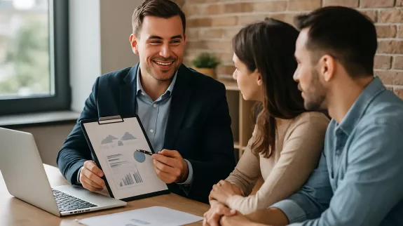 accompagnement investissement immobilier Guide 2025 pour l'accompagnement investissement immobilier : étapes, pros et chiffres clés pour réussir.