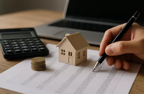 Calculer sa capacité d'emprunt investissement locatif : méthode simple, exemples chiffrés et outils pour réussir votre projet.