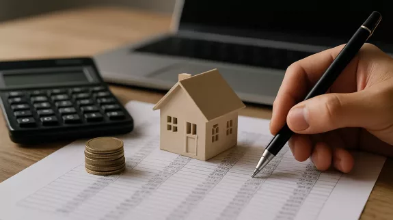 capacité d'emprunt investissement locatif Calculer sa capacité d'emprunt investissement locatif : méthode simple, exemples chiffrés et outils pour réussir votre projet.