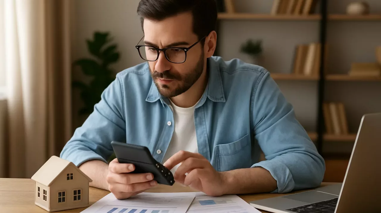 Apprenez comment calculer cash flow immobilier et sécuriser votre trésorerie locative. Guide pratique et clair pour investisseurs.