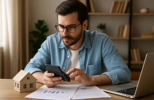 Apprenez comment calculer cash flow immobilier et sécuriser votre trésorerie locative. Guide pratique et clair pour investisseurs.