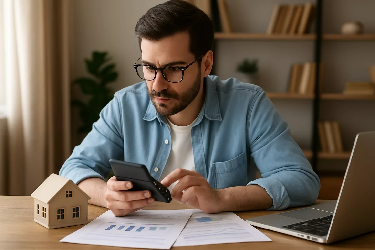 Apprenez comment calculer cash flow immobilier et sécuriser votre trésorerie locative. Guide pratique et clair pour investisseurs.