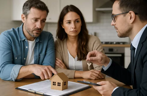 Gérer son bien immobilier : avantages, risques et conseils pour choisir entre autonomie et agence.