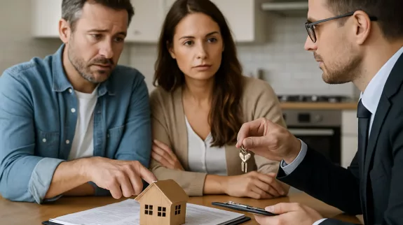 gérer son bien immobilier Gérer son bien immobilier : avantages, risques et conseils pour choisir entre autonomie et agence.