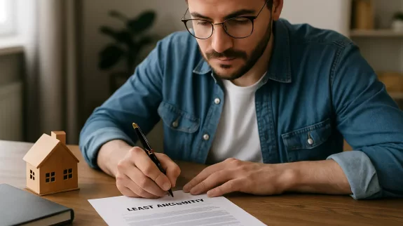 rédiger un bail de location Guide pratique 2025 pour rédiger un bail de location conforme, clair et sécurisé. Conseils, IRL, modèles et pièges.