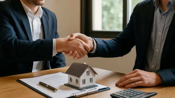 négocier le prix immobilier Guide 2025 pour négocier le prix immobilier : marges, stratégies et exemples chiffrés pour réussir votre offre.