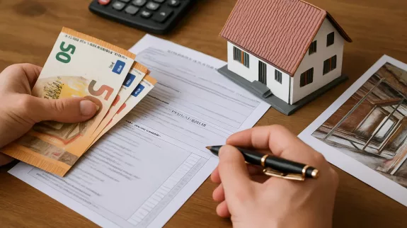 comment utiliser déficit foncier Comment utiliser déficit foncier : guide pratique pour réduire vos impôts et financer des travaux immobiliers.