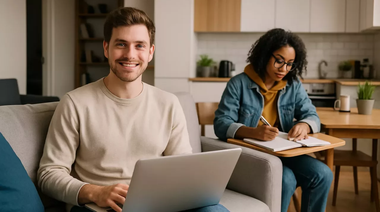 Comment faire de la colocation en 2025 : étapes, chiffres et conseils pratiques pour réussir et économiser.