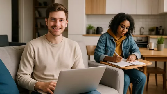 faire de la colocation Comment faire de la colocation en 2025 : étapes, chiffres et conseils pratiques pour réussir et économiser.