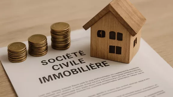 à quoi sert une SCI Découvrez à quoi sert une SCI, ses avantages, chiffres 2025 et comment la créer simplement.