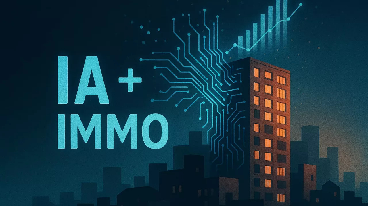 IA immobilier locatif : imovia.ai analyse la rentabilité, automatise la gestion et sécurise vos investissements immobiliers.