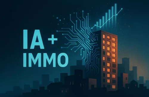 IA immobilier locatif : imovia.ai analyse la rentabilité, automatise la gestion et sécurise vos investissements immobiliers.