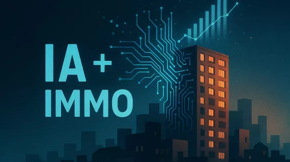 IA immobilier locatif IA immobilier locatif : imovia.ai analyse la rentabilité, automatise la gestion et sécurise vos investissements immobiliers.