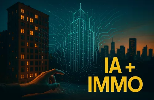 IA marché immobilier: perspectives 2025, zones en hausse et conseils pour investir vite et bien grâce à l’IA.