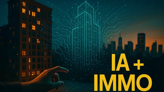 IA marché immobilier IA marché immobilier: perspectives 2025, zones en hausse et conseils pour investir vite et bien grâce à l’IA.