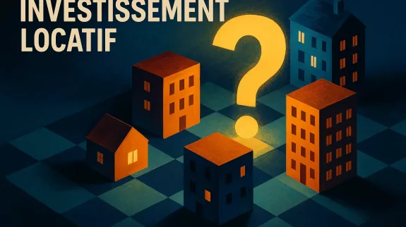 type de bien locatif Quel type de bien locatif choisir pour démarrer ? Comparez rendements, risques et gestion pour décider sereinement.