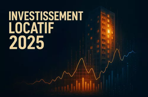 Investissement locatif 2025 : prix, loyers, rendements et critères pour savoir si c’est le bon moment pour vous lancer.