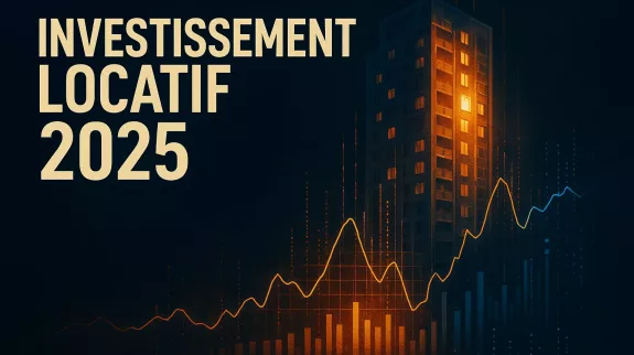 investissement locatif 2025 Investissement locatif 2025 : prix, loyers, rendements et critères pour savoir si c’est le bon moment pour vous lancer.