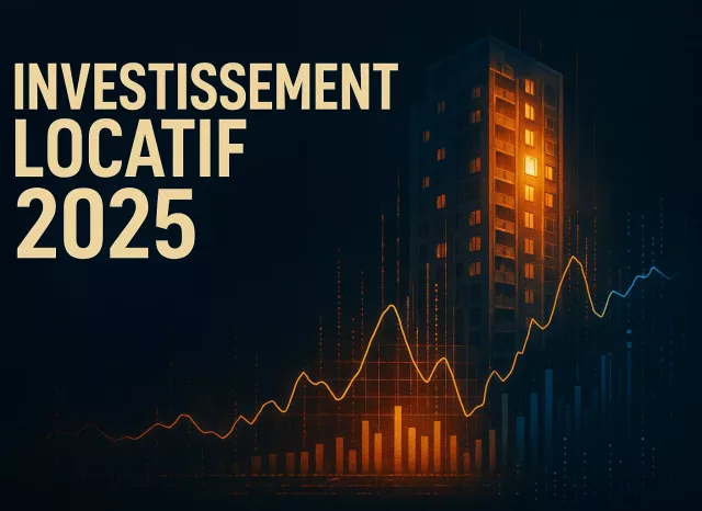 Investissement locatif 2025 : prix, loyers, rendements et critères pour savoir si c’est le bon moment pour vous lancer.