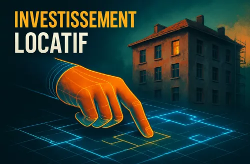 Découvrez comment réussir votre premier investissement locatif en 2025 avec un plan d’action simple et des erreurs à éviter.