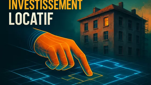 Découvrez comment réussir votre premier investissement locatif en 2025 avec un plan d’action simple et des erreurs à éviter.