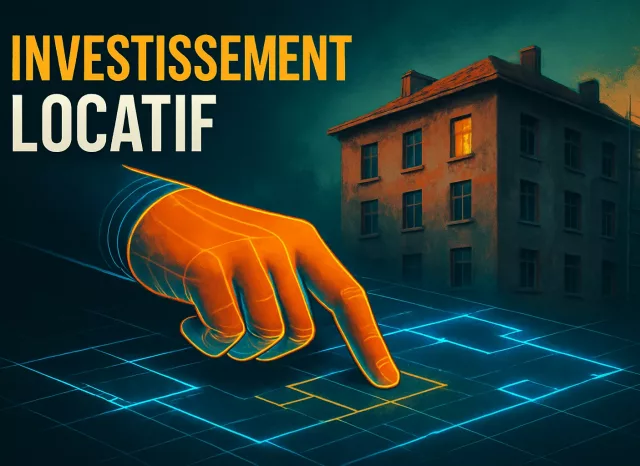 Découvrez comment réussir votre premier investissement locatif en 2025 avec un plan d’action simple et des erreurs à éviter.