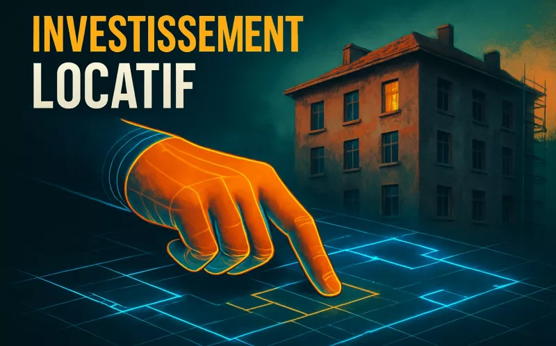 Découvrez comment réussir votre premier investissement locatif en 2025 avec un plan d’action simple et des erreurs à éviter.