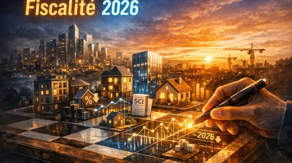 Comprenez la fiscalité immobilière 2026 et choisissez le bon régime pour votre premier investissement locatif.