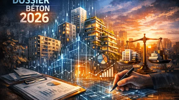 Apprenez à monter un dossier bancaire investissement locatif béton en 2026 et négocier les meilleures conditions.