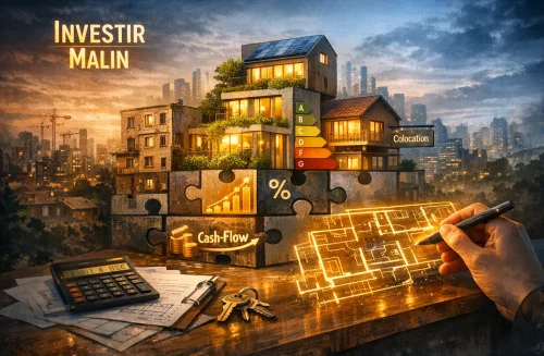 Comprenez enfin l’investissement locatif débutant : notions clés, types de locations et exemples concrets pour passer à l’action.