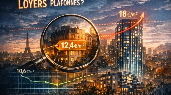 Comprenez l'encadrement des loyers 2026, vérifiez les plafonds et calculez le loyer autorisé pour votre investissement.