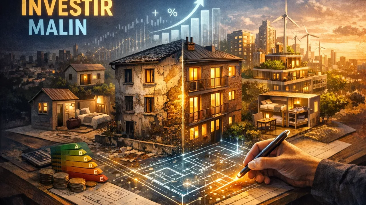 Investissement locatif débutant : découvrez les notions clés, types de locations et exemples concrets pour démarrer sereinement.