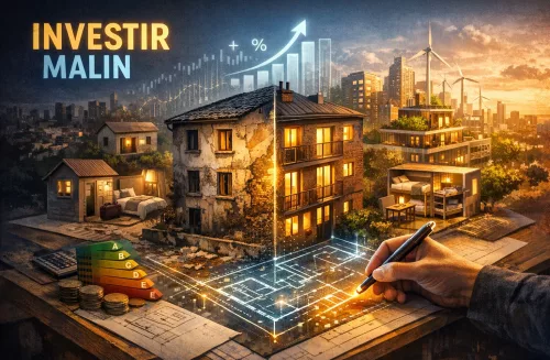 Investissement locatif débutant : découvrez les notions clés, types de locations et exemples concrets pour démarrer sereinement.