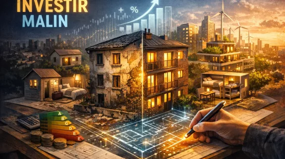 Investissement locatif débutant : découvrez les notions clés, types de locations et exemples concrets pour démarrer sereinement.