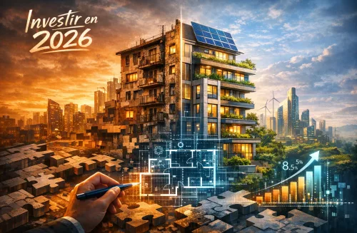 Découvrez les 7 étapes clés pour réussir votre premier investissement locatif en 2026, sans erreur ni surprise.