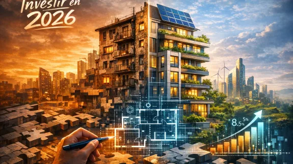Découvrez les 7 étapes clés pour réussir votre premier investissement locatif en 2026, sans erreur ni surprise.