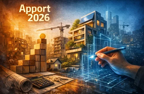 Apport investissement locatif 2026 : découvrez combien prévoir et comment construire un budget réaliste pour votre premier projet.