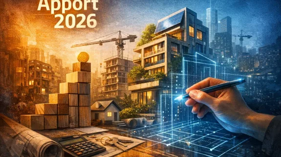 Apport investissement locatif 2026 : découvrez combien prévoir et comment construire un budget réaliste pour votre premier projet.
