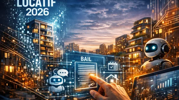 Automatisation gestion locative : découvrez comment le digital et l’IA vous font gagner 15 à 20 h par mois en 2026.